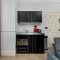 Nine Elms Modern Studio Apartments - 伦敦