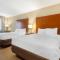 Comfort Inn & Suites Airport Convention Center - 查尔斯顿 Comfort Inn & Suites Airport Convention Center - 查尔斯顿