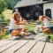 Slow Travel Resort Kirchleitn - UNTERKIRCHLEITN - Бад-Клайнкирххайм
