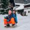 Slow Travel Resort Kirchleitn - UNTERKIRCHLEITN - Бад-Клайнкирххайм