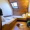 Slow Travel Resort Kirchleitn