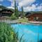 Slow Travel Resort Kirchleitn - UNTERKIRCHLEITN - Бад-Клайнкирххайм