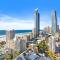 Hotel Apartments on 22 View Avenue, Surfers Paradise