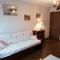Studio en Rez-de-Jardin pour 4 avec Parking Couvert, à 500m de la Télécabine - Le Grand-Bornand - FR-1-241-80
