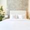 Sleek Studio in Azizi Riviera with Modern Comforts