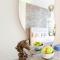 Sleek Studio in Azizi Riviera with Modern Comforts