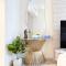 Sleek Studio in Azizi Riviera with Modern Comforts - 迪拜