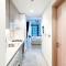 Sleek Studio in Azizi Riviera with Modern Comforts - 迪拜