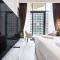 Sleek Studio in Azizi Riviera with Modern Comforts