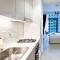 Sleek Studio in Azizi Riviera with Modern Comforts - 迪拜