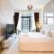 Sleek Studio in Azizi Riviera with Modern Comforts - 迪拜