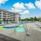 Postcard View Whispering Pines 441
