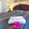 Mary's Boon Beach Resort & Spa - Simpson Bay
