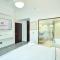 Luxury Escapes - Elegant 3BR Apt with 4 Balconies in 29 Blvd - Dubaj