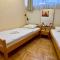 Pigeon Square Rooms