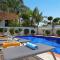 Villa Evia - Walking to Med Sea