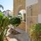 Villa Evia - Walking to Med Sea
