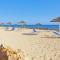 Villa Evia - Walking to Med Sea