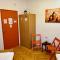 Pigeon Square Rooms