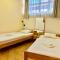 Pigeon Square Rooms