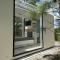 Advanced 3D Printed MicroHouse w Panoramic Glass - Bithlo