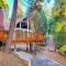Pinecrest Paradise - Crestline