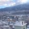 Le T2 Douillet d'Uriage - Résidence Le Louvre - Uriage- Proche Chamrousse - Jusqu'à 3 personnes - Cure thermale - Montagnes et lacs