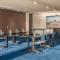 Bleu Hôtel & Spa