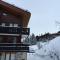 P2-3 esprit chalet sur les pistes de Courchevel - 谷雪维尔