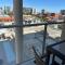 Embassy apartment 1207