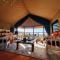 Oakron at Patatsfontein Stay