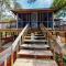 Coronado Cove Cottage