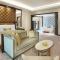 The Ritz-Carlton, Dubai - Dubaj