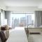 Chicago Marriott Downtown Magnificent Mile