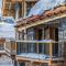 Appartement Familial Confort à Val-d'Isère, Proche Pistes, 10 Pers., Cheminée, Services Inclus - FR-1-567-106 - Валь-д'Ізер