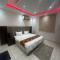 منازل المرجان للشقق المخدومة Manazil almurjan For Serviced Abartments