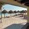 Apartment Ocean Front Cancun
