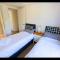11 The Oaks - Lodge - Coghurst Hall - Hastings - Westfield
