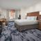Fairfield Inn & Suites Baltimore BWI Airport