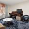 Fairfield Inn & Suites Baltimore BWI Airport - لينثيكوم هايتس
