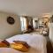 Georgeous flat terrace Paris Invalides 2 to 6pers