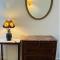 Georgeous flat terrace Paris Invalides 2 to 6pers