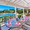Sugar Hill - Firefly villa