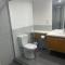 Embassy apartment 1207