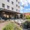 Abacus Hotel