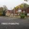 Trivelles Waterhall Country Gatwick Hotel & airport parking
