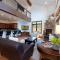 Cascade Village - Townhome 2D