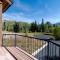 Cascade Village - Townhome 2D