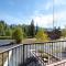 Cascade Village - Townhome 2D