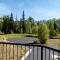 Cascade Village - Townhome 2D